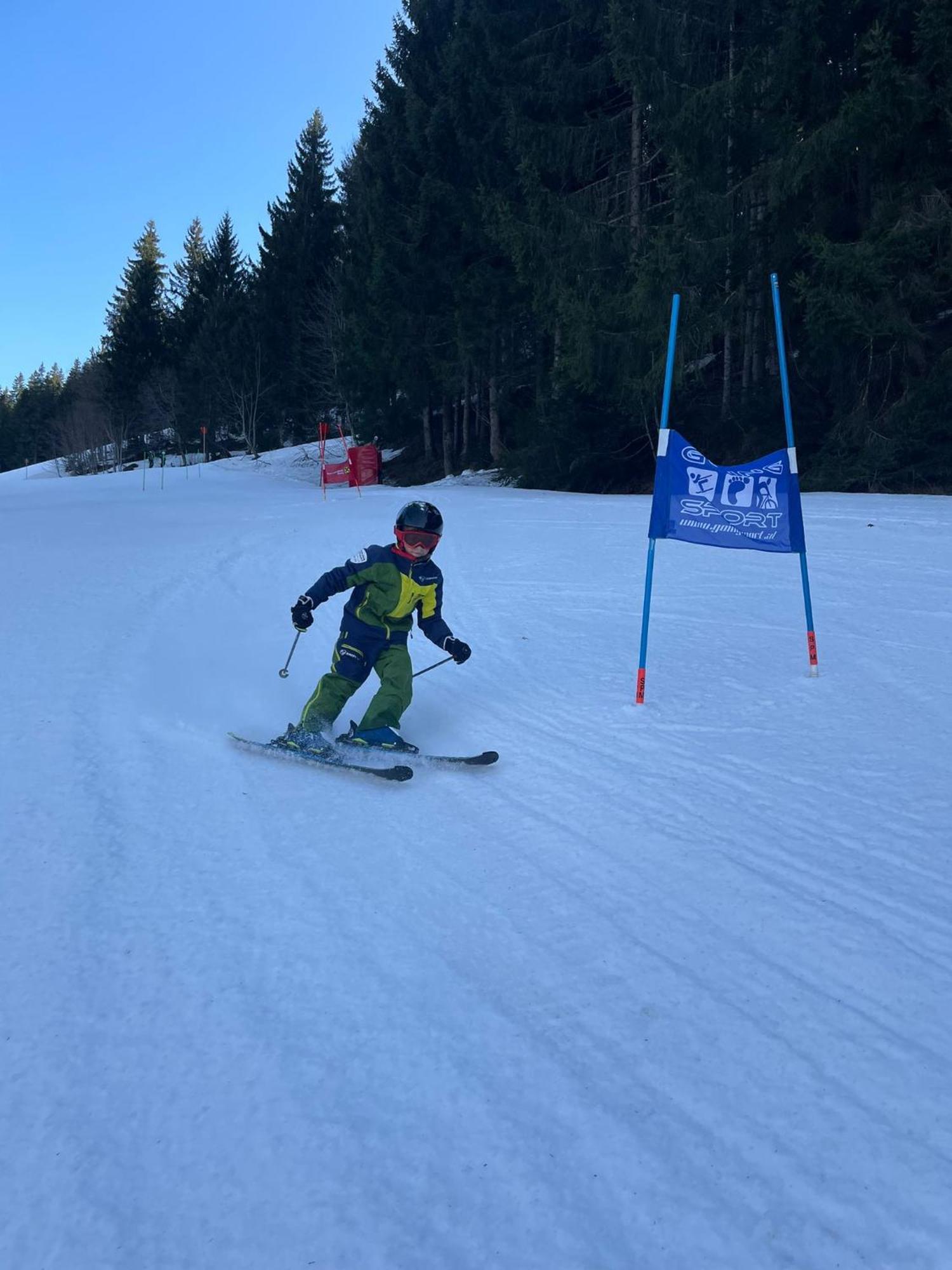 Apartment Unterhollenau Going am Wilden Kaiser エクステリア 写真