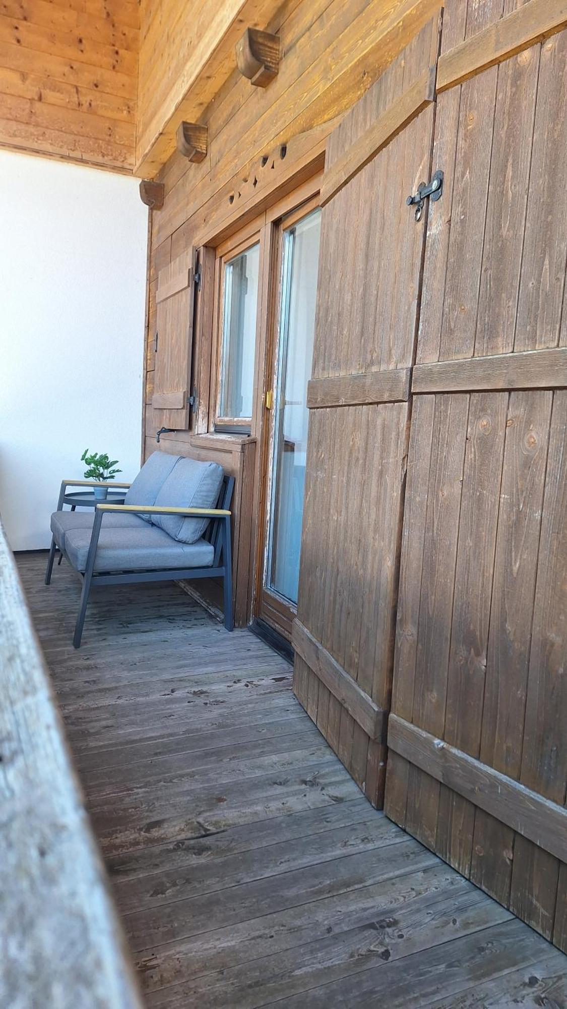 Apartment Unterhollenau Going am Wilden Kaiser エクステリア 写真