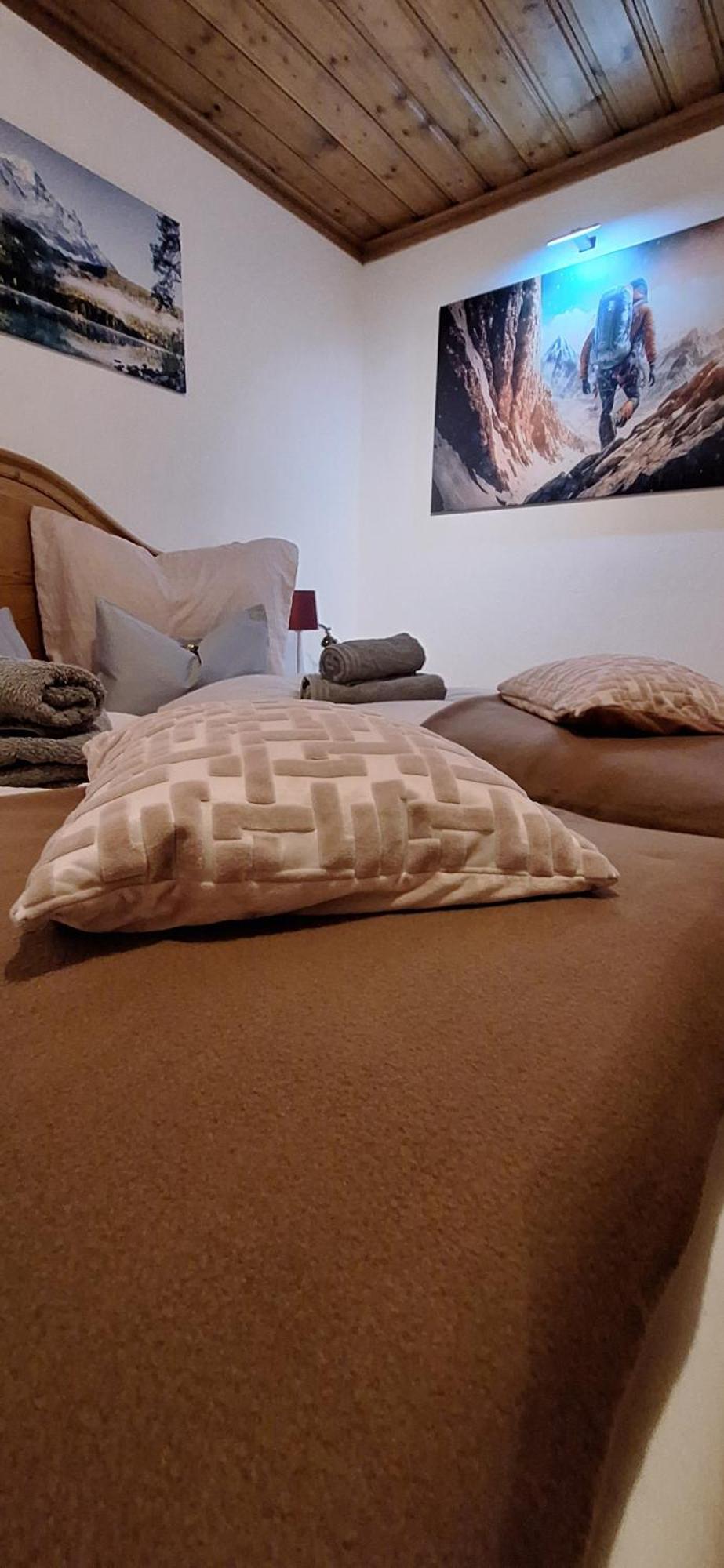 Apartment Unterhollenau Going am Wilden Kaiser エクステリア 写真