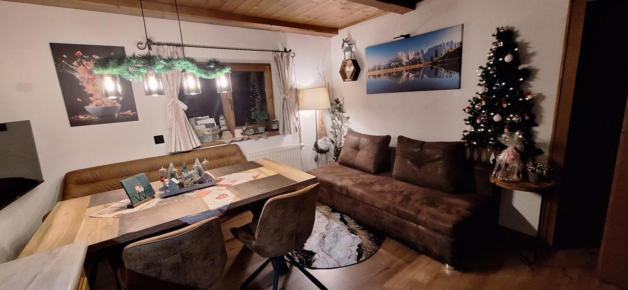 Apartment Unterhollenau Going am Wilden Kaiser エクステリア 写真