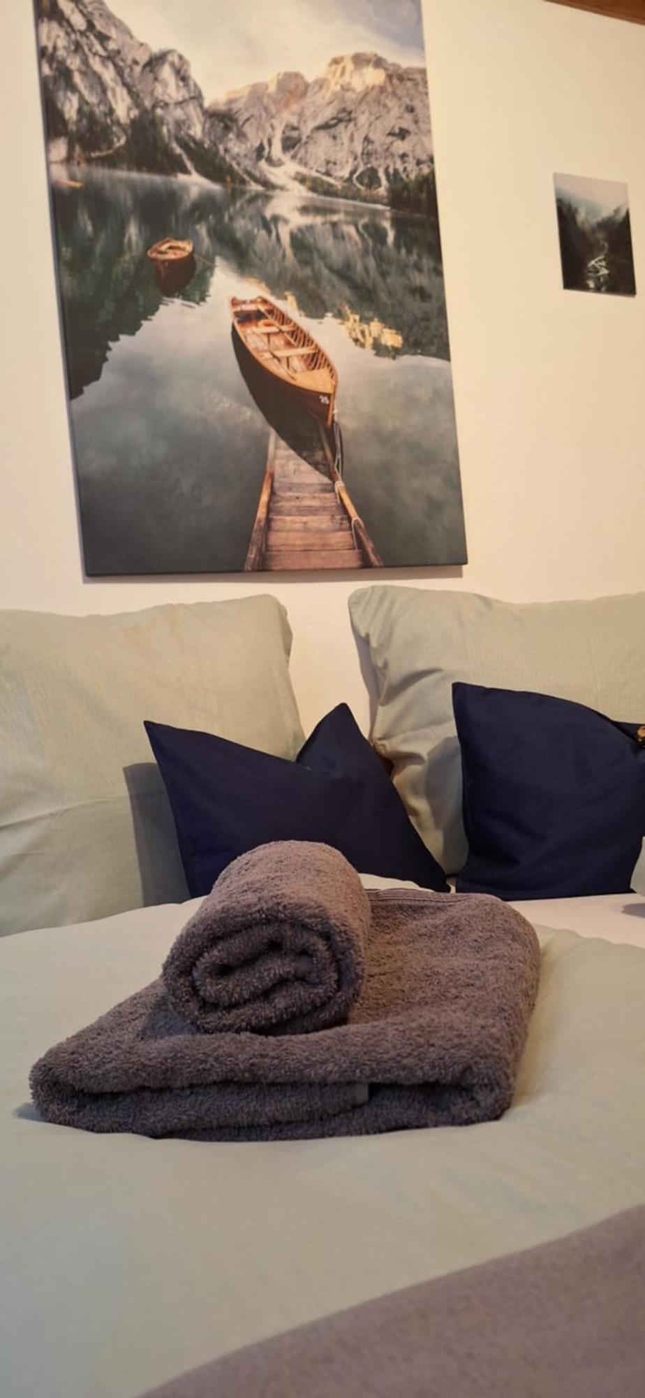 Apartment Unterhollenau Going am Wilden Kaiser エクステリア 写真