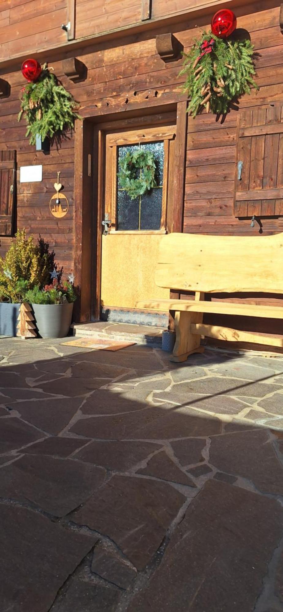 Apartment Unterhollenau Going am Wilden Kaiser エクステリア 写真