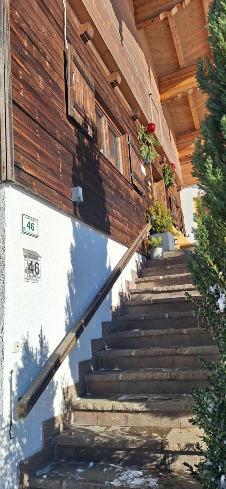 Apartment Unterhollenau Going am Wilden Kaiser エクステリア 写真
